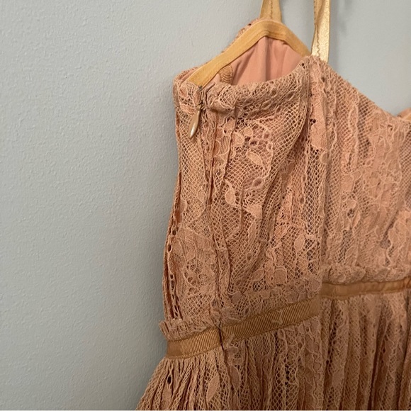 Jonathan Simkhai Bonnie Dress Size 2 NWT - Picture 7 of 10